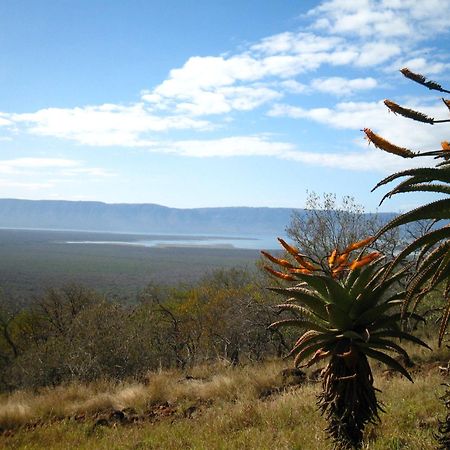 Shayamoya Tiger Fishing And Game Lodge Pongola Esterno foto