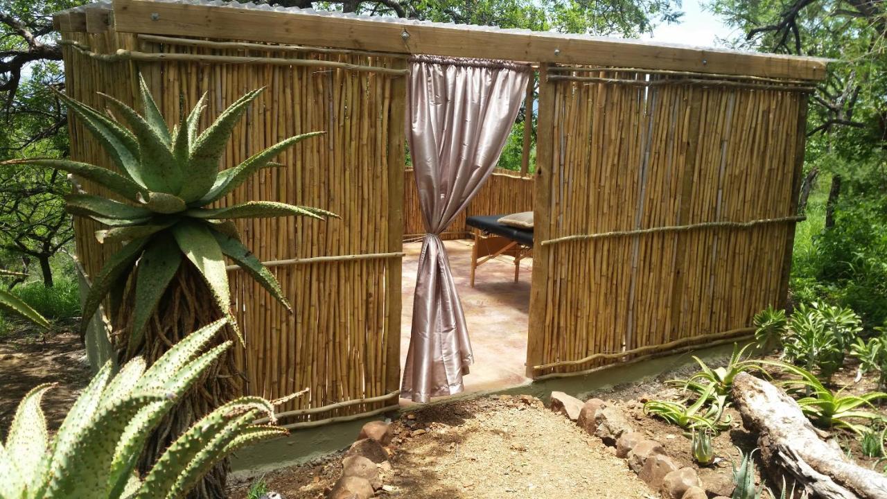 Shayamoya Tiger Fishing And Game Lodge Pongola Esterno foto