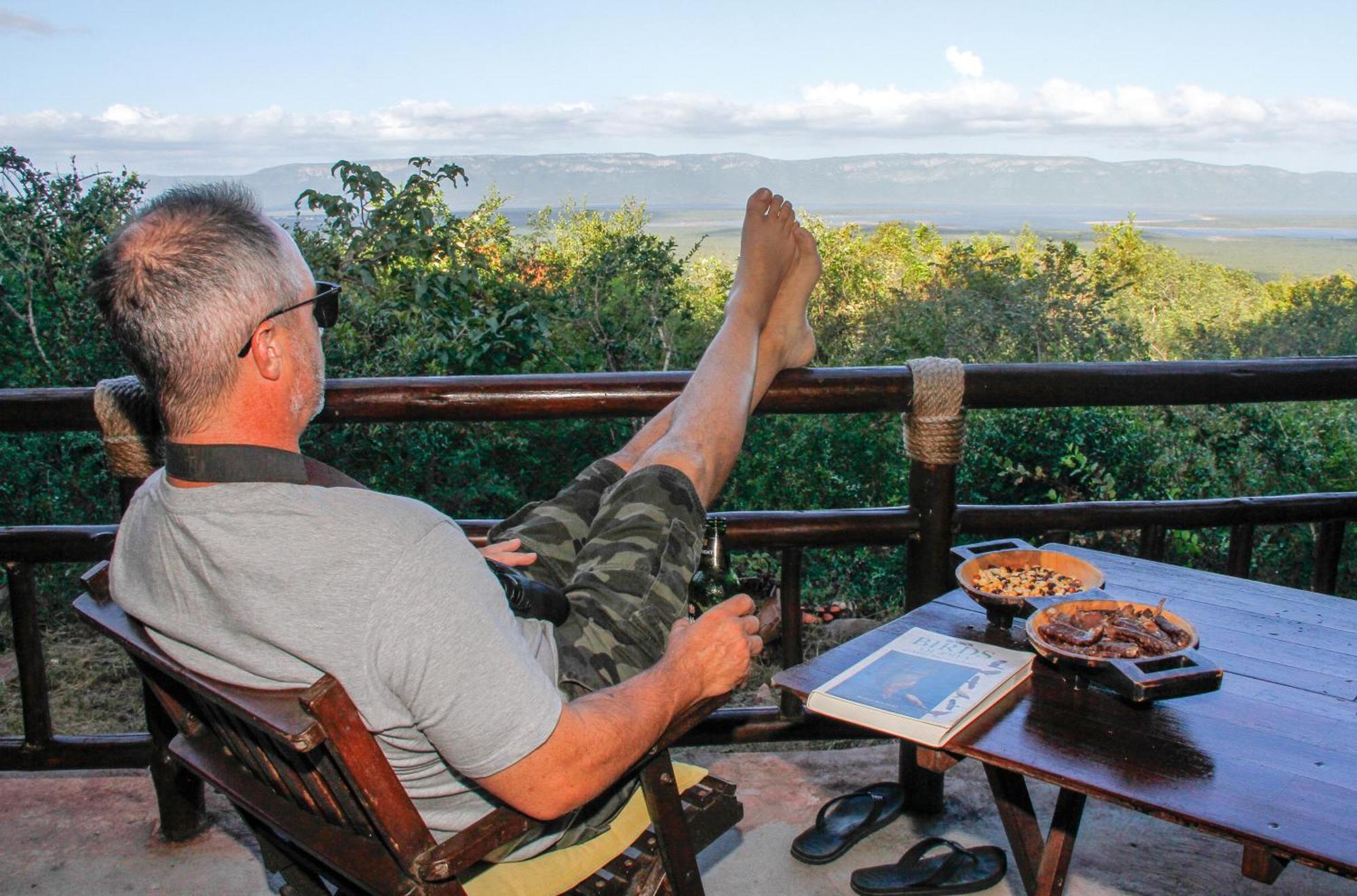Shayamoya Tiger Fishing And Game Lodge Pongola Esterno foto