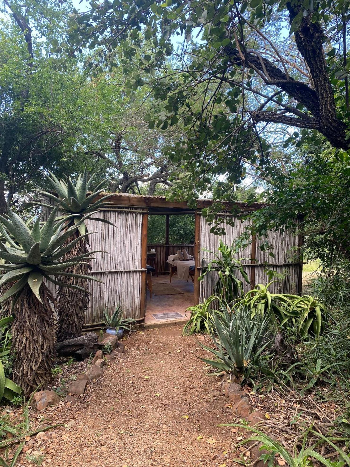 Shayamoya Tiger Fishing And Game Lodge Pongola Esterno foto