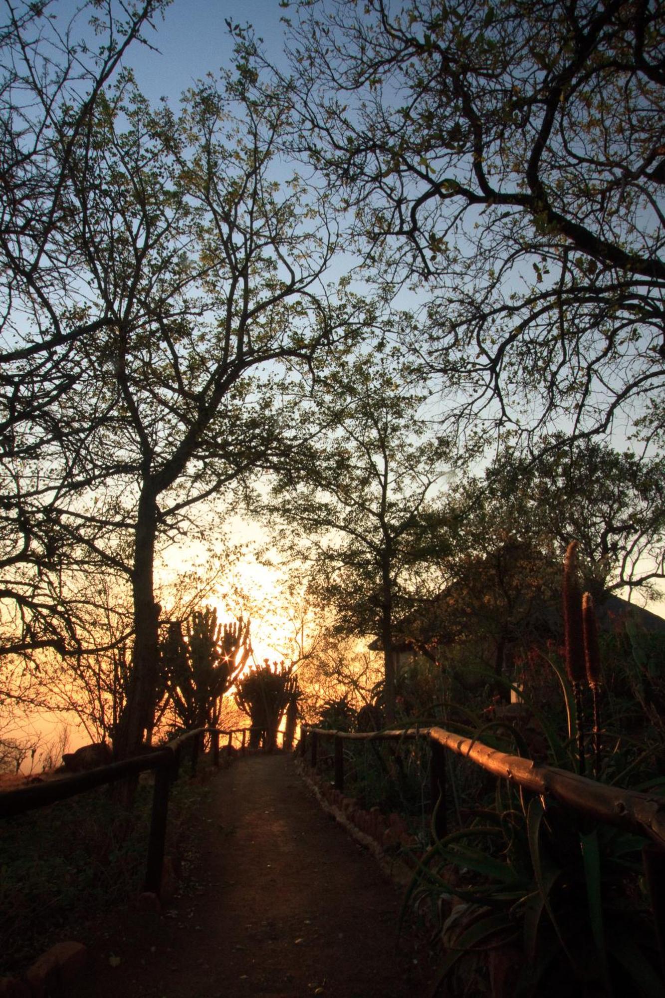 Shayamoya Tiger Fishing And Game Lodge Pongola Esterno foto