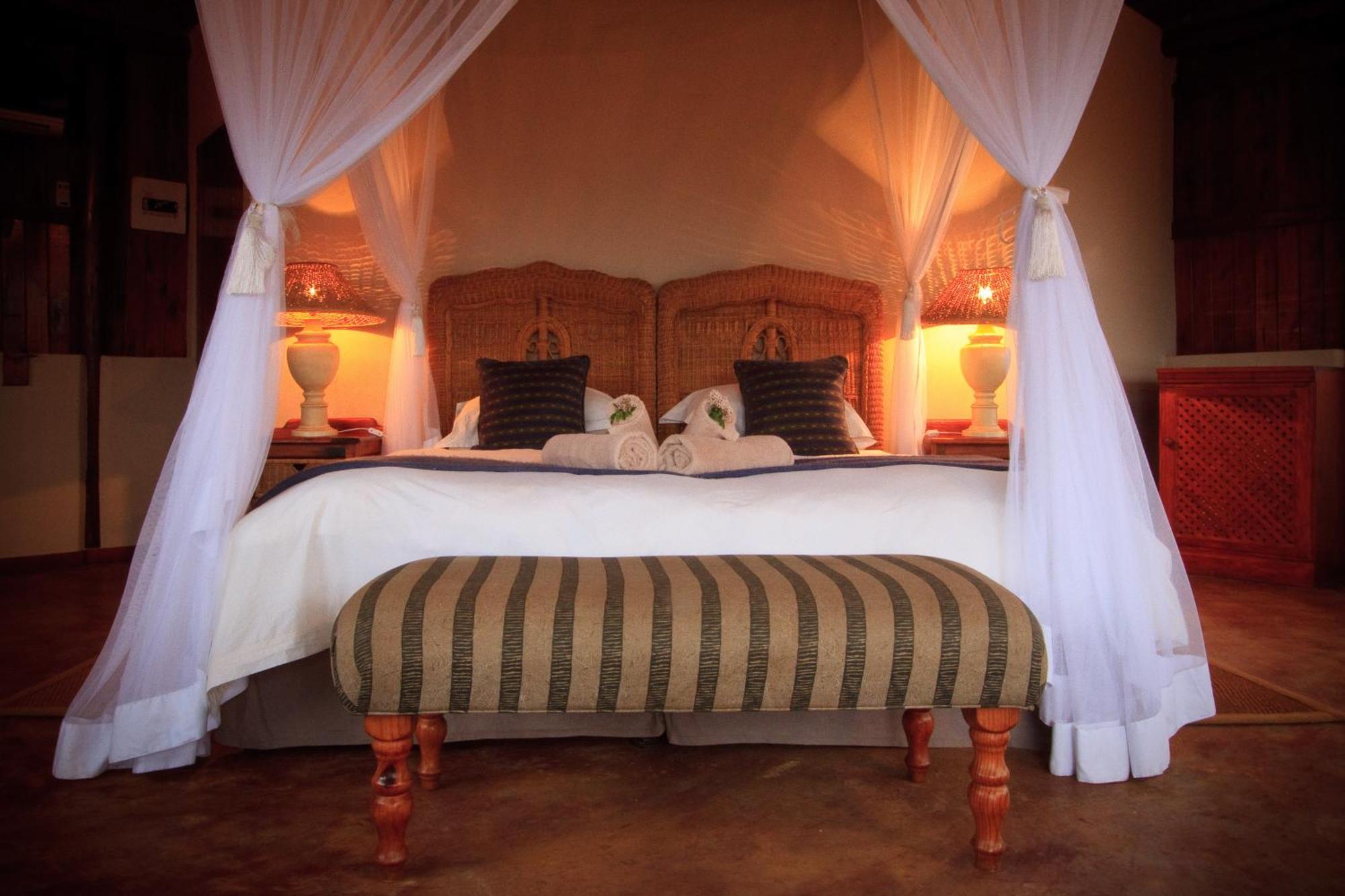 Shayamoya Tiger Fishing And Game Lodge Pongola Esterno foto