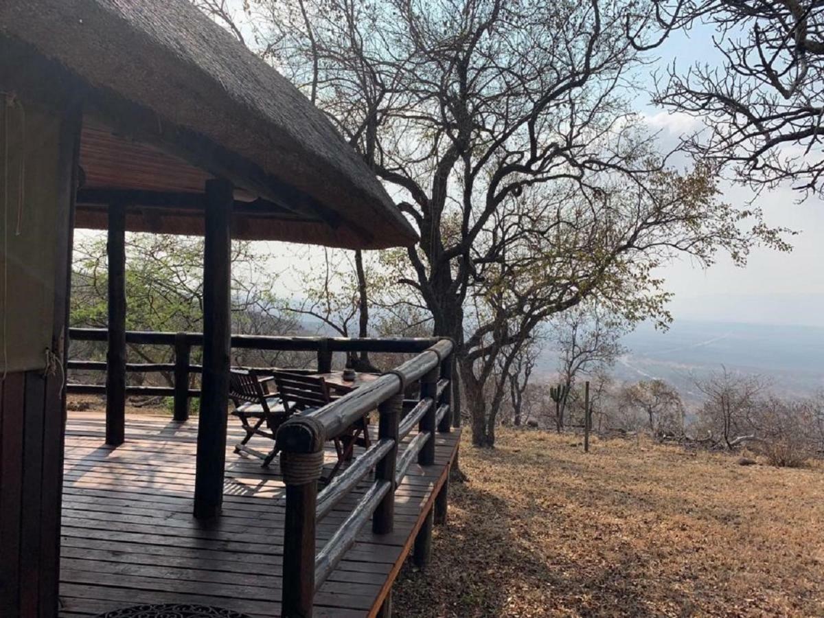 Shayamoya Tiger Fishing And Game Lodge Pongola Esterno foto